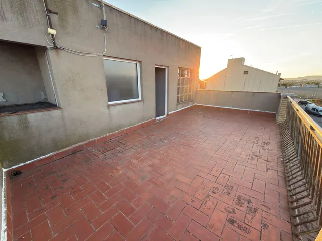 Espectacular piso con gran terraza con salida desde comedor, garaje para dos coches y trastero y terraza solarium — 10
