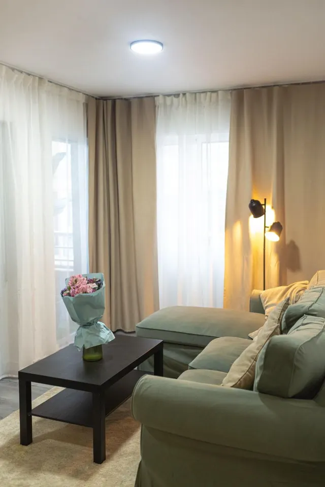 Apartamento 2 habitaciones 82m² en venta - Centro — 31