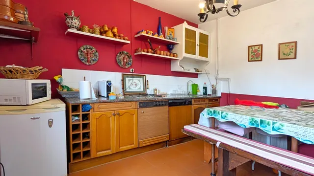 VIVIENDA Y NEGOCIO EN PIELAGOS — 30
