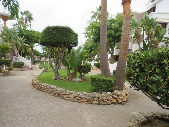 ESTUPENDO APARTAMENTO EN NOVO SANCTI PETRI — 33
