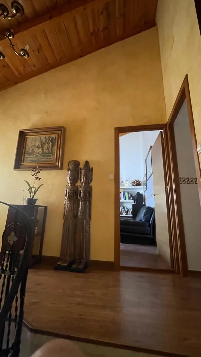 Preciosa casa señorial en Campos del Rio — 31