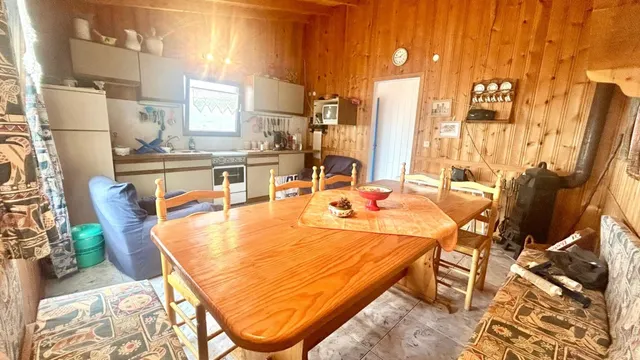 Casa de Campo en Cuesta de Gos, Águilas, Costa Cálida — 13