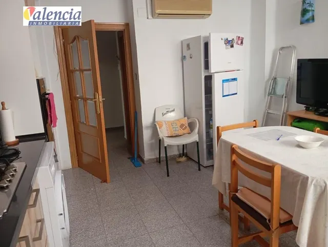 Piso 3 habitaciones 90m² en venta - Ciutat Fallera — 12