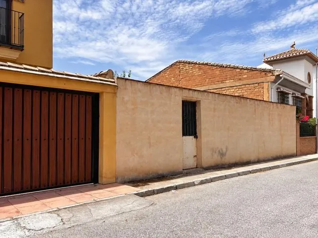 Solar Urbano — 7