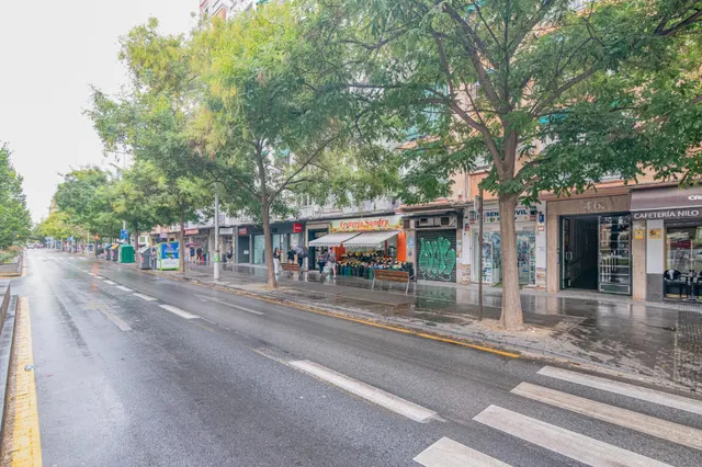 Piso en Camino de Ronda — 32