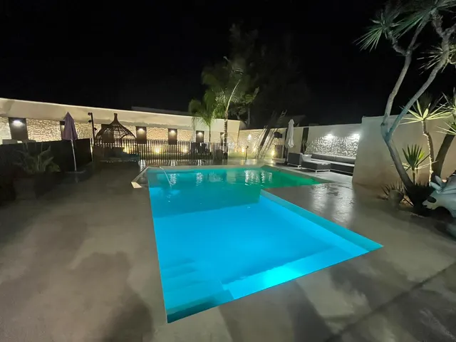 Chalet 3 habitaciones 260m² en venta - Costa Del Sol — 47