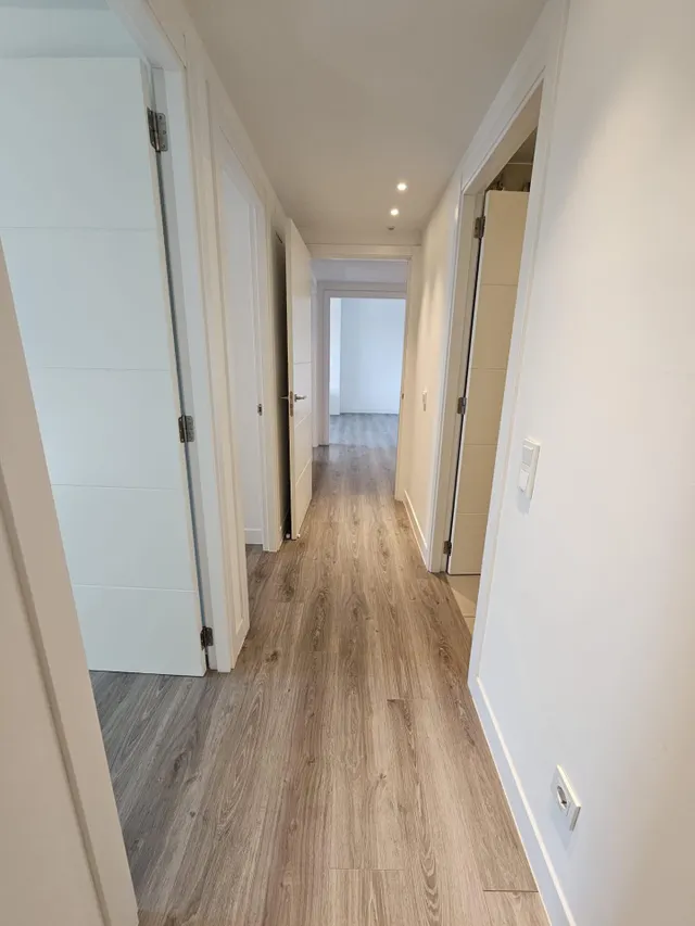 ✨ ¡NOVEDAD EN SAFRANAR! Vivienda del 2020 con terraza y vistas despejadas ️ — 32