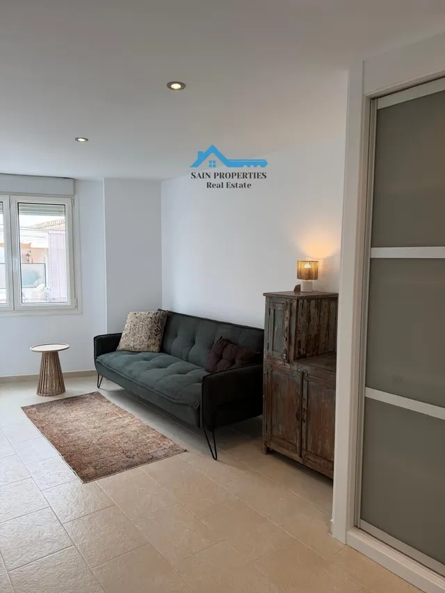 Exclusivo apartamento reformado con vistas al mar y acceso directo a la playa en Cap Negret, Altea — 33