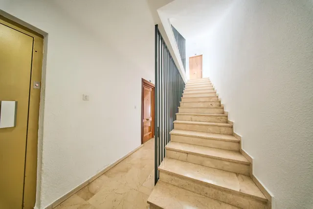 Atico duplex junto plaza de toros — 37