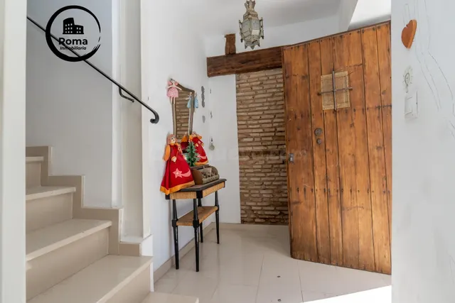 UNA JOYA EN EL CORAZÓN DEL ALBAYZIN CON LICENCIA TURÍSTICA - foto 4