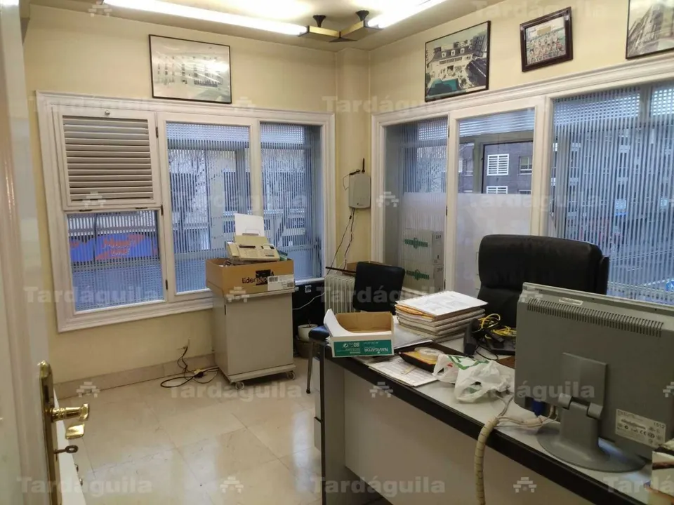 EXCELENTES OFICINAS EN MARIA AUXILIADORA