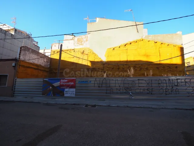 SE VENDE TERRENO URBANO EN TERRASSA, ZONA CAN ANGALADA - foto 5