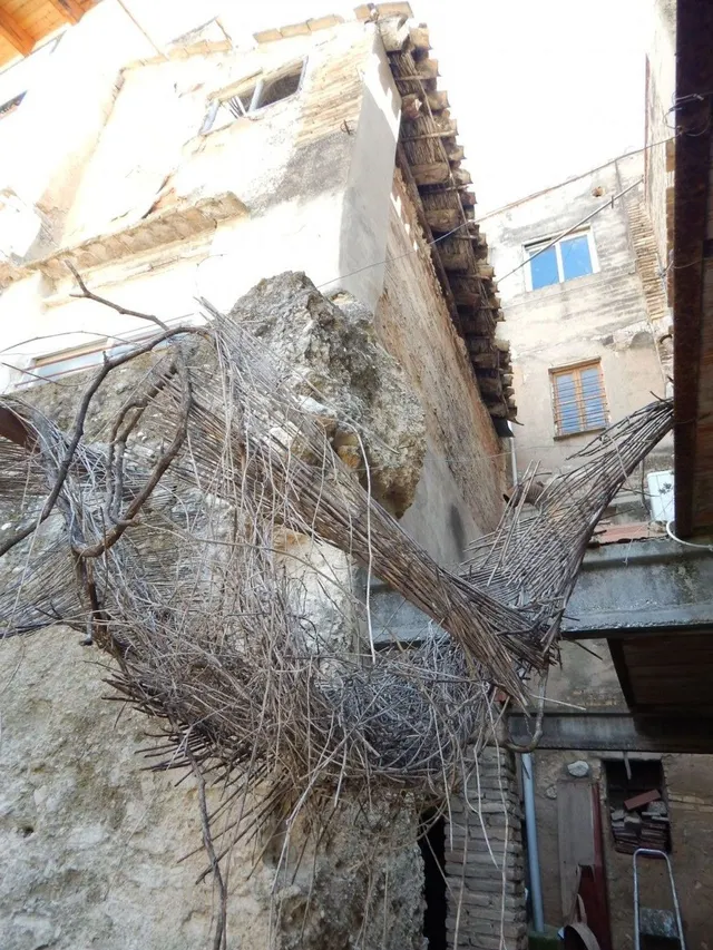 CASA UNICA EN EL CENTRO DE ONTINYENT — 21