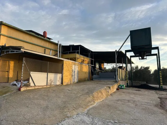 Finca rústica 403m² en venta - Desamparados-Hurchillo-Torremendo — 10