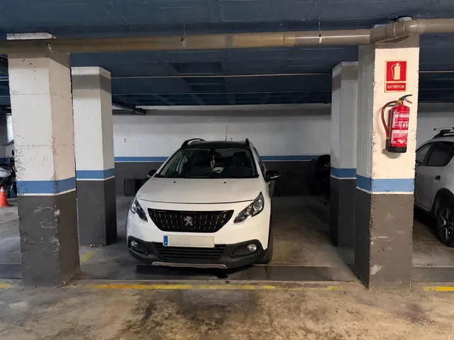 Venta dúplex en Vilanova del Camí zona b. la paz 100m2, terraza y pk!! — 20