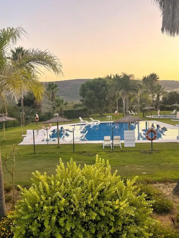 Apartamento en Venta en San Roque Cádiz — 24