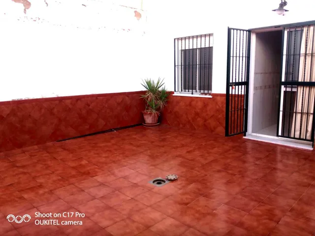 Casa en venta en Cantillana, Sevilla — 12