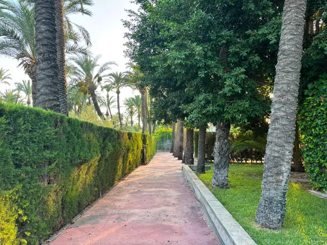 Villa en Alzabares — 13