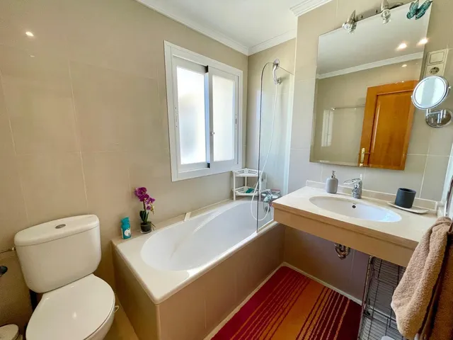 Ático 3 habitaciones 112m² en venta - Campo de Mijas — 18