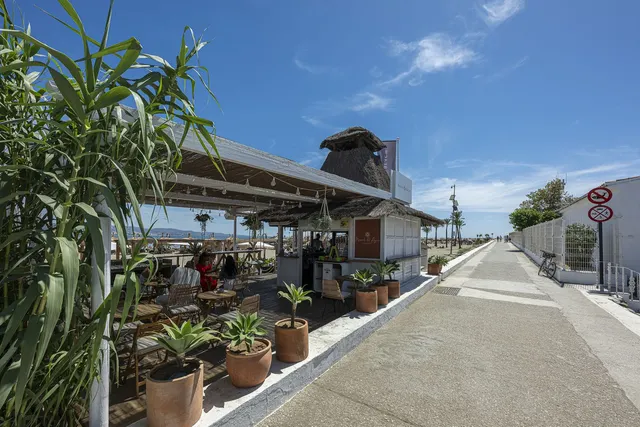 Ático 2 habitaciones 64m² en venta - Marbella — 35
