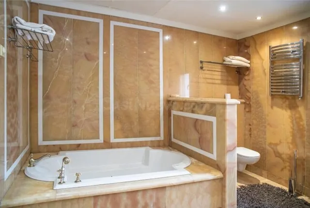 Planta baja 3 habitaciones 272m² en alquiler - Marbella - foto 5