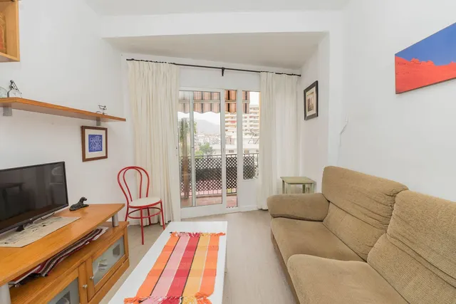 Apartamento 2 habitaciones 50m² en venta - Centro — 14
