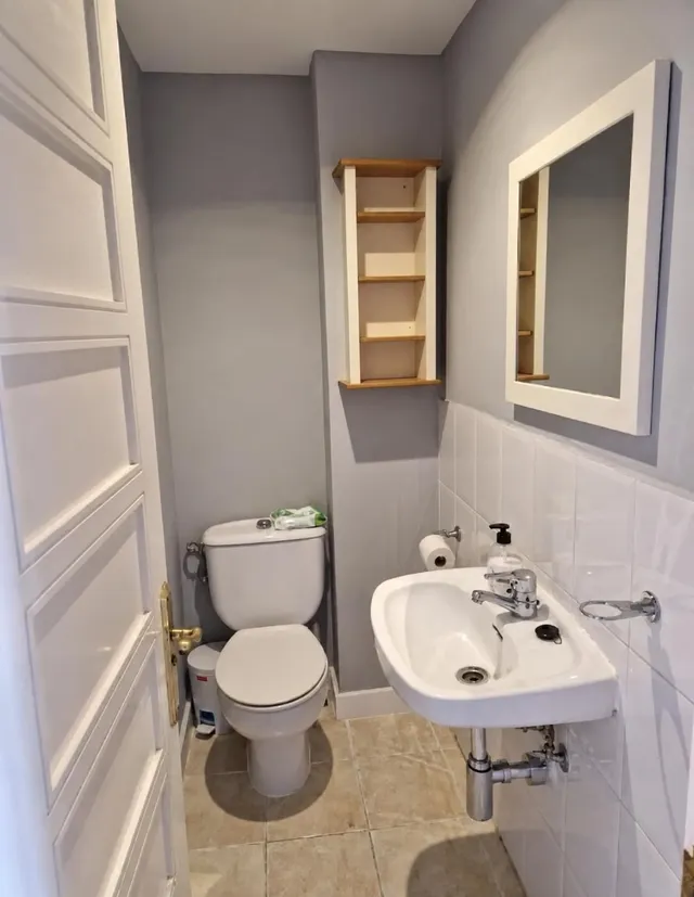 Dúplex 2 habitaciones 118m² en venta - Escaleritas - La Feria — 11