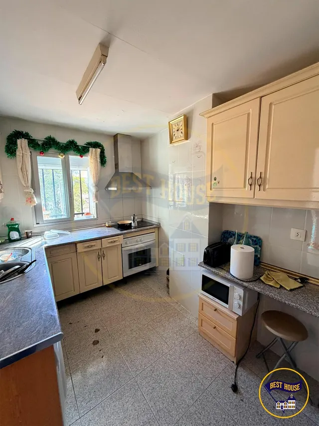 CASA A LA VENTA EN SAN ANTON — 9
