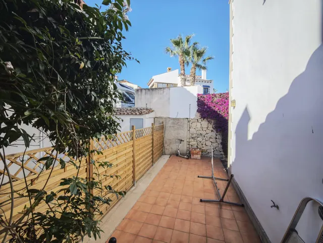 Villa 4 habitaciones 167m² en venta - Comunidad valenciana — 19