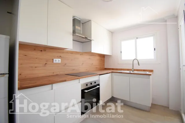 ÁTICO REFORMADO CON TERRAZA Y VISTAS DESPEJADAS AL MONTGÓ — 16
