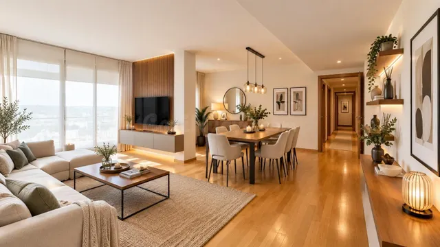 Piso en venta en Avenida del Mar — 3