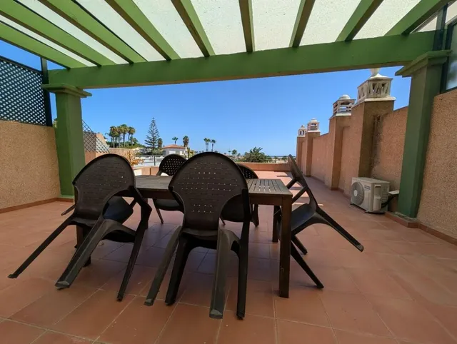 Apartamento en Venta en Linea De La Concepcion, La Cádiz — 9