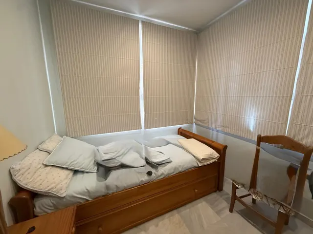 Chalet independiente Costa Sancti Petri — 19