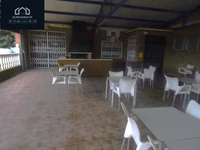 Se vende Hotel de 2 Estrellas , con 20 habitaciones en Murcia .www.euroloix.com — 10