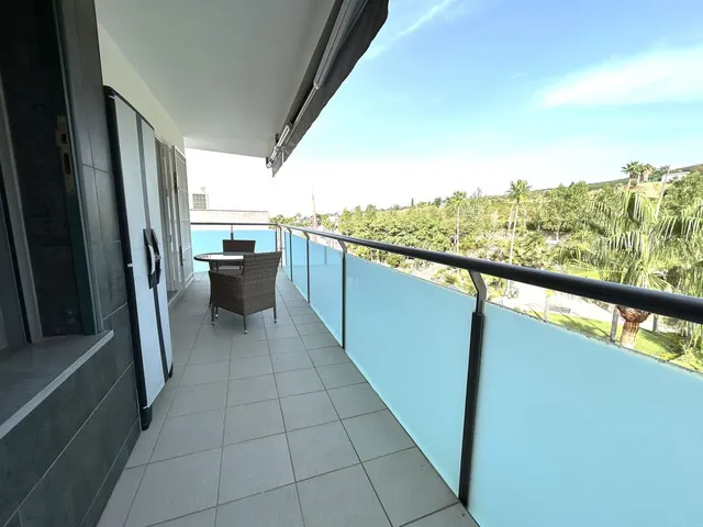 Ático 2 habitaciones 85m² en venta - Costa del Sol
