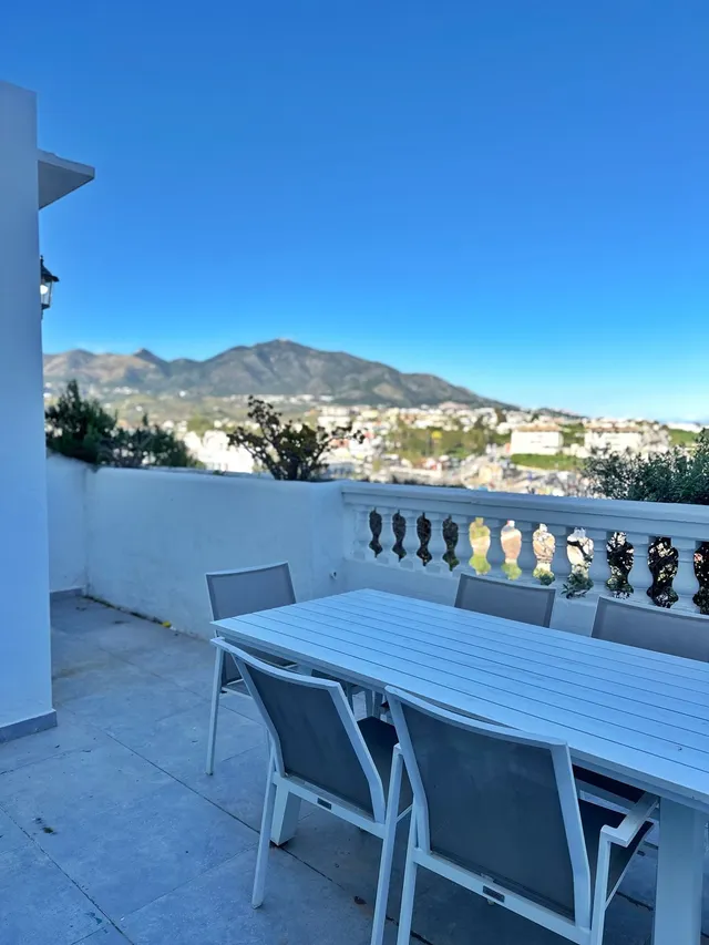 Apartamento 4 habitaciones 73m² en venta - Centro — 27