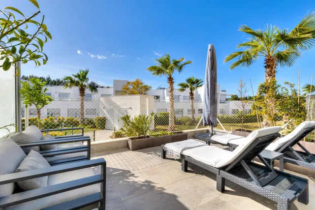 Apartamento 3 habitaciones 123m² en venta - Riviera del sol — 13