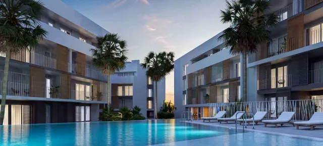 NUEVO RESIDENCIAL EN JAVEA A 5 MINUTOS DE LA PLAYA, EL PUERT - foto 2