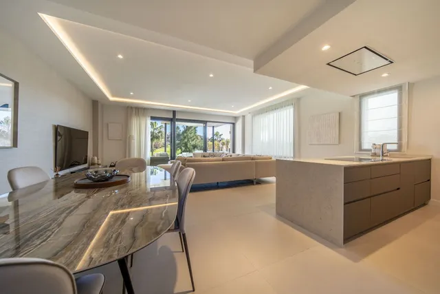 Adosado 4 habitaciones 280m² en venta - Marbella — 24
