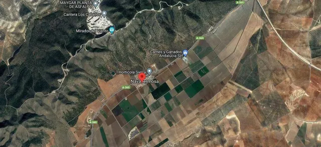 Terreno en Sierra de Yeguas — 3