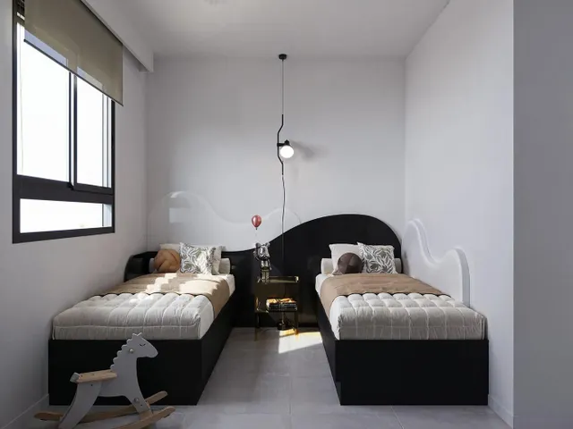 Bungalow 2 habitaciones 120m² en venta - Centro — 9