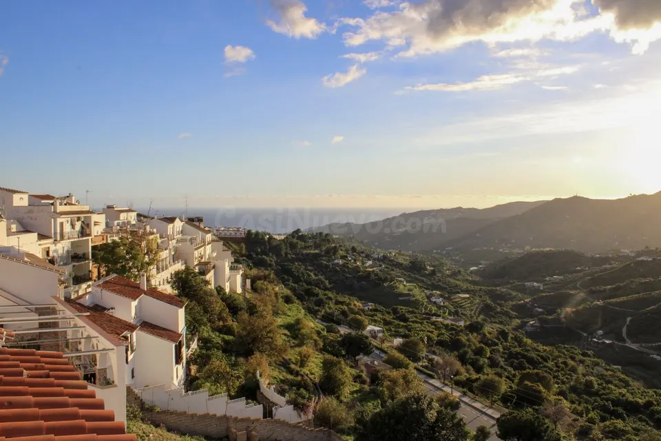 Apartamento 4 habitaciones 114m² en venta - Costa del sol