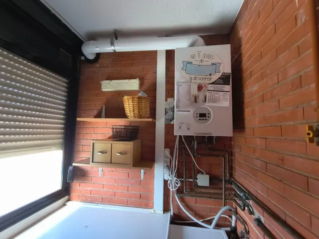 Piso en venta en Fuenlabrada zona Arroyo - la Fuente — 14