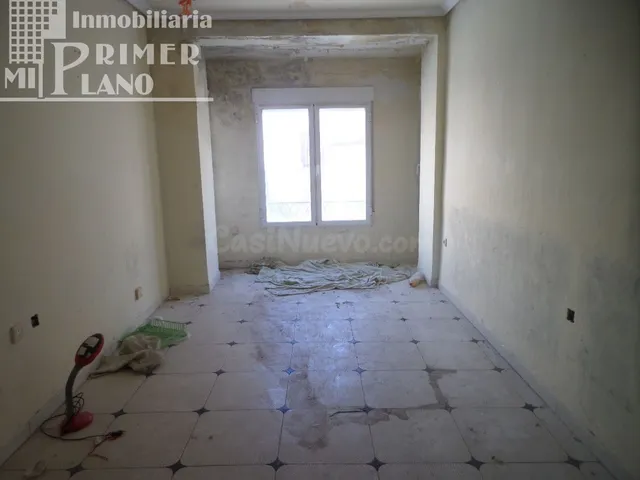 CASA DE 276m2 JUNTO A PLAZA DE ESPAÑA, TOMELLOSO CON LOCAL C - foto 3