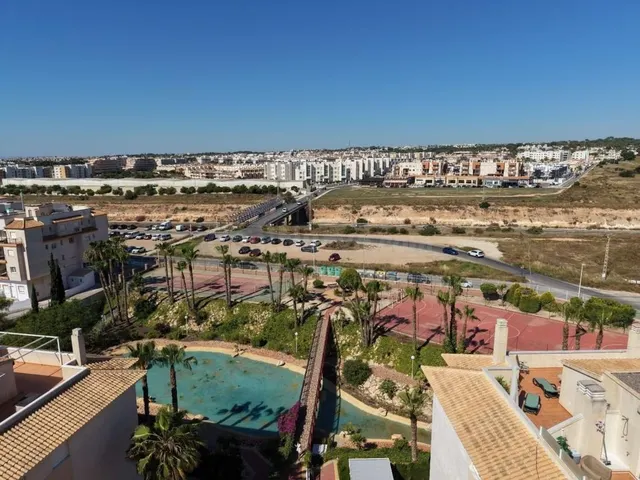 Apartamento 3 habitaciones 81m² en venta - Playa Flamenca — 29