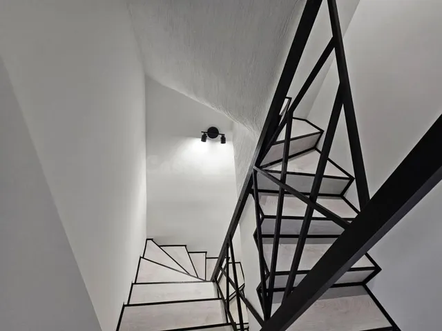 Casa 3 habitaciones 105m² en venta - Los Europeos — 21