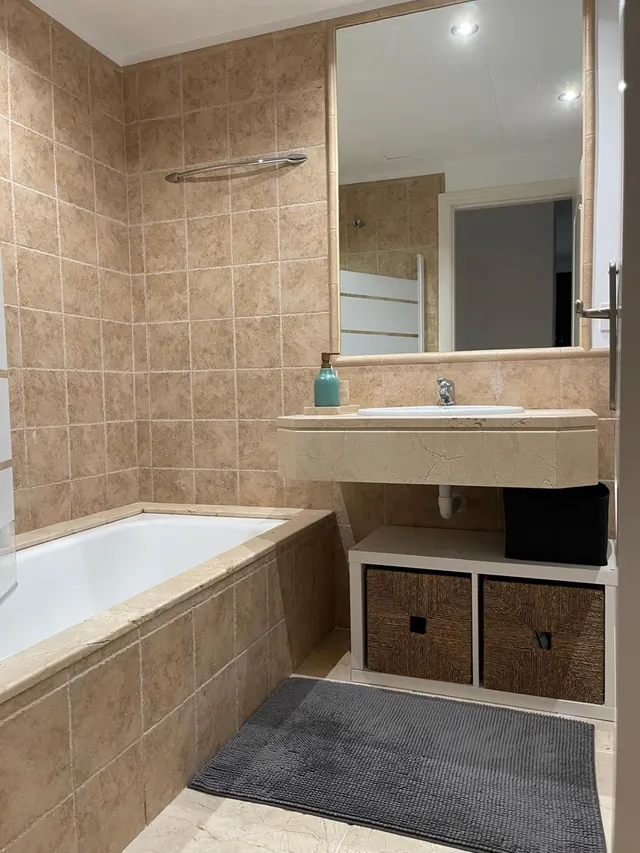 Apartamento 2 habitaciones 140m² en venta - Costa Del Sol — 15