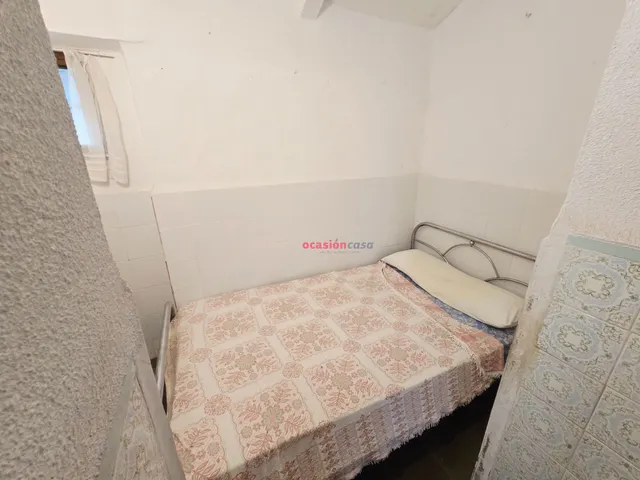 SE VENDE CASA ECONOMICA EN VVA DE CORDOBA — 11