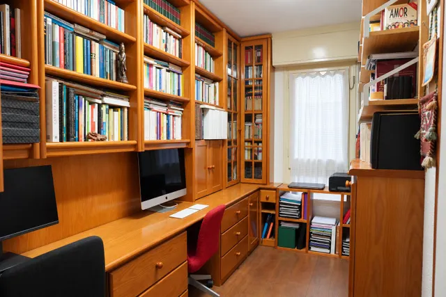 Apartamento 5 habitaciones 152m² en venta - La Sagrada Família — 26