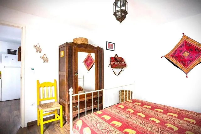 PLAZA CANDELARIA - CÁDIZ - ¡VIVIENDA REFORMADA CON TERRAZA! — 17